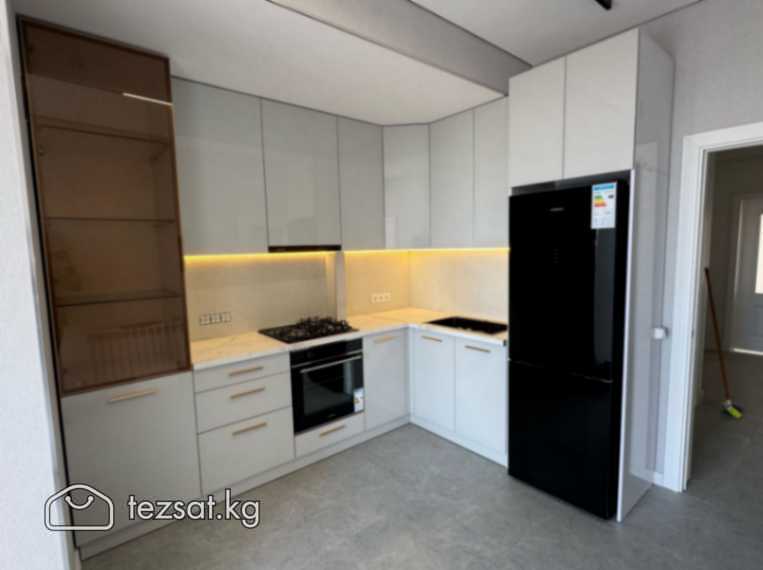 MEBEL OSH
Кухни под заказ. Современно. Просто. В т image 1