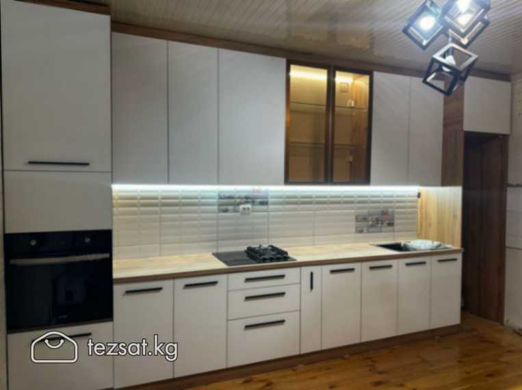 MEBEL OSH
Кухни под заказ. Современно. Просто. В т image 6