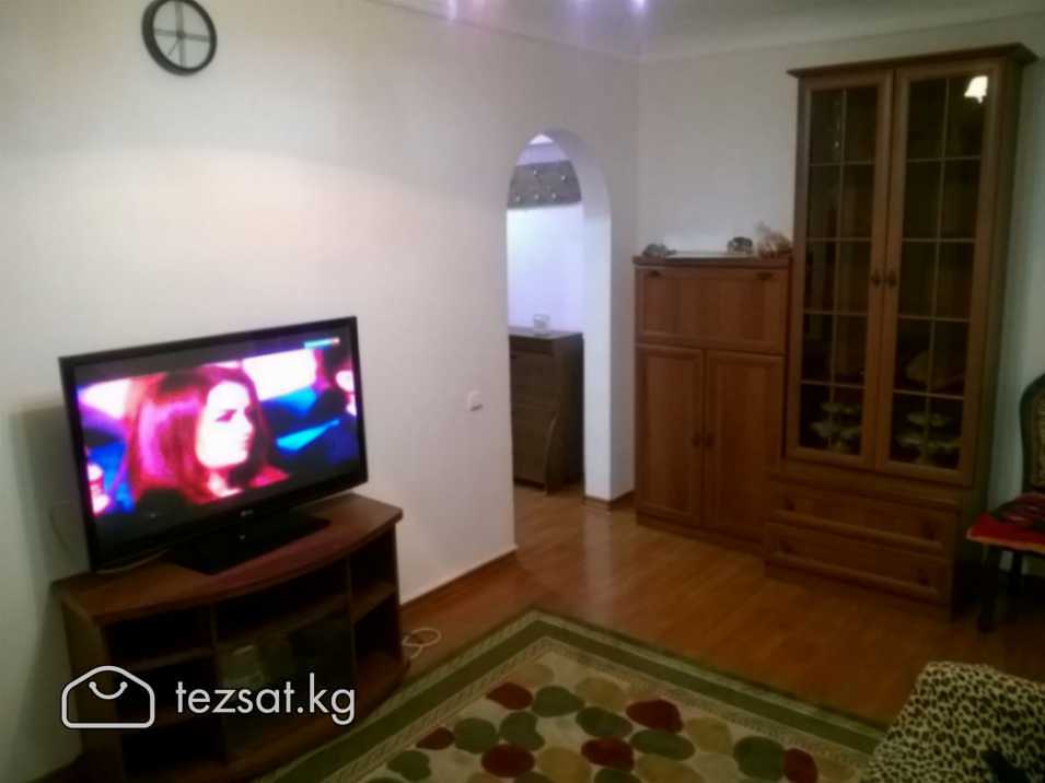 3-room apartment for rent directly from owner for 