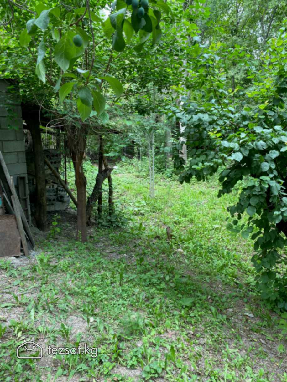 Продаю 2х этажный, кирпичный дом, по адресу с. Ала image 9