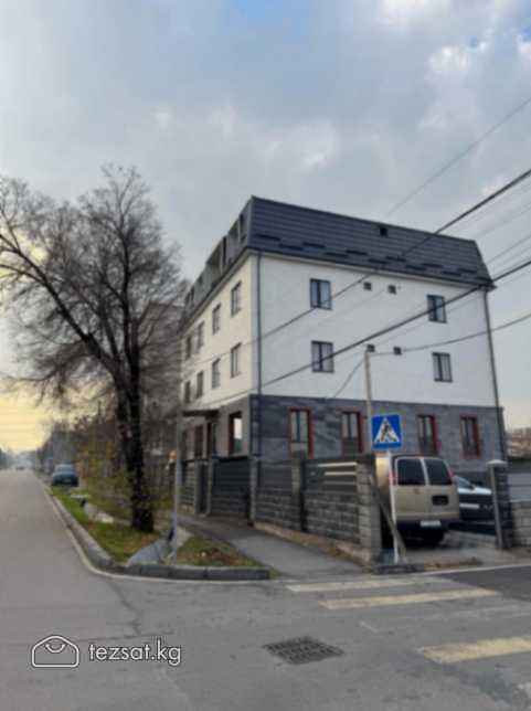 Продаю 2х+ комнатную квартиру по ул. Матросова 68/