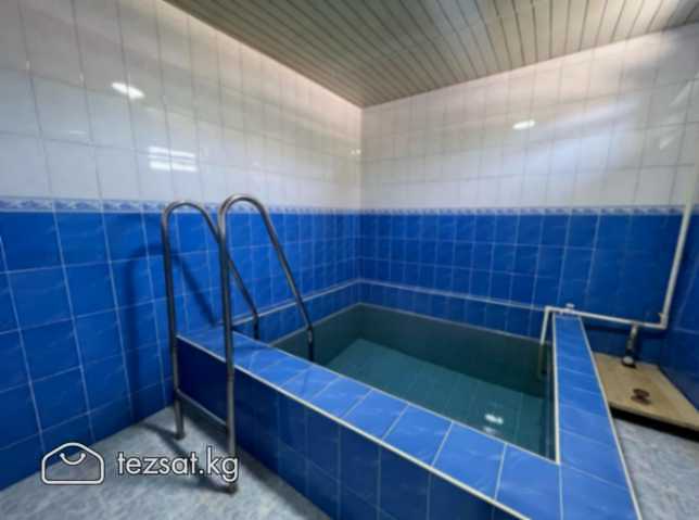 Финская сауна “ХЮГГЕ”
Отдохните с комфортом и уюто image 3