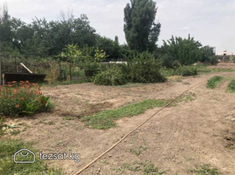 Продаётся дом в селе Ново-Покровка image 3