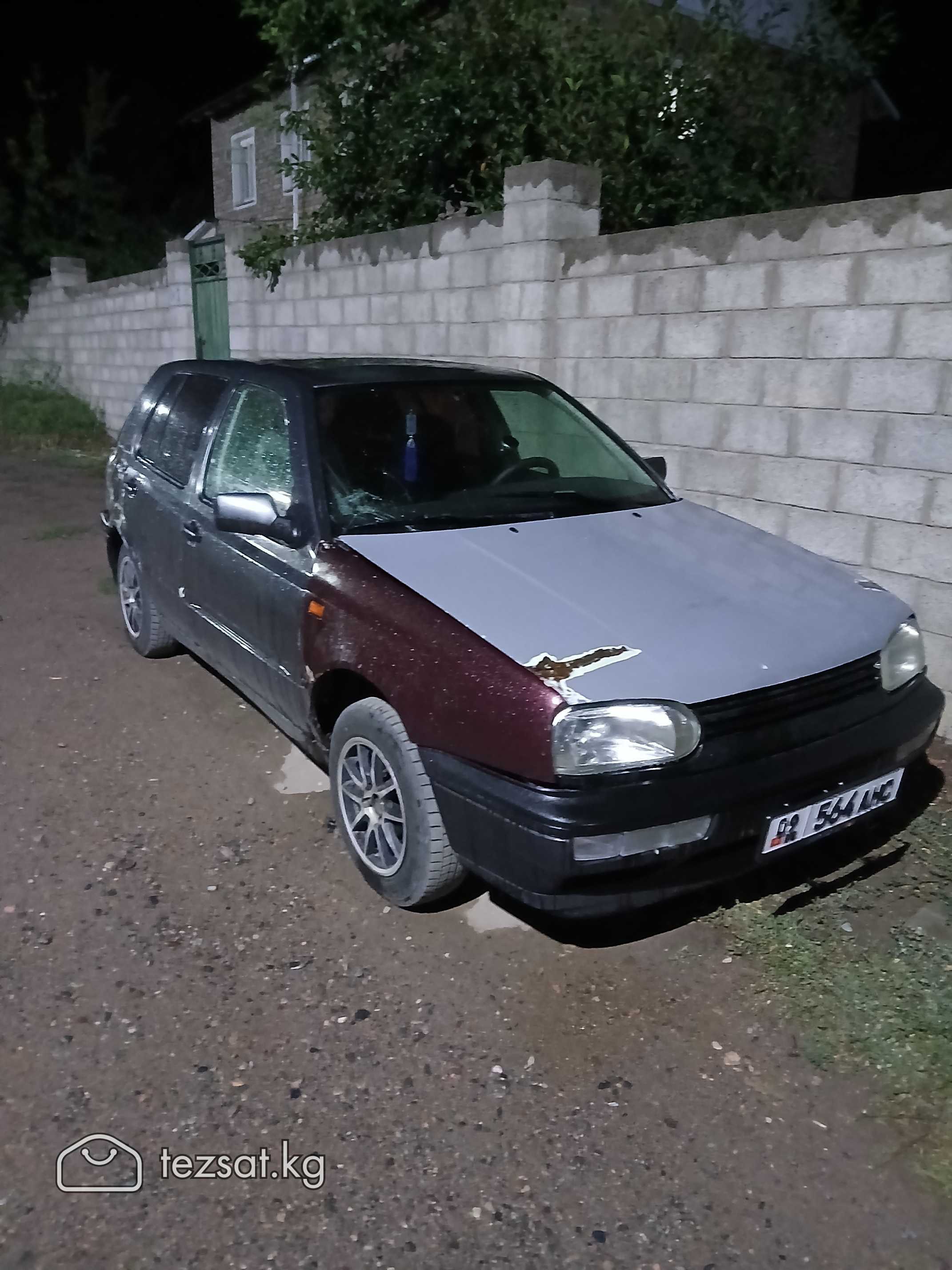 голф 3 автомат
140000 image 4