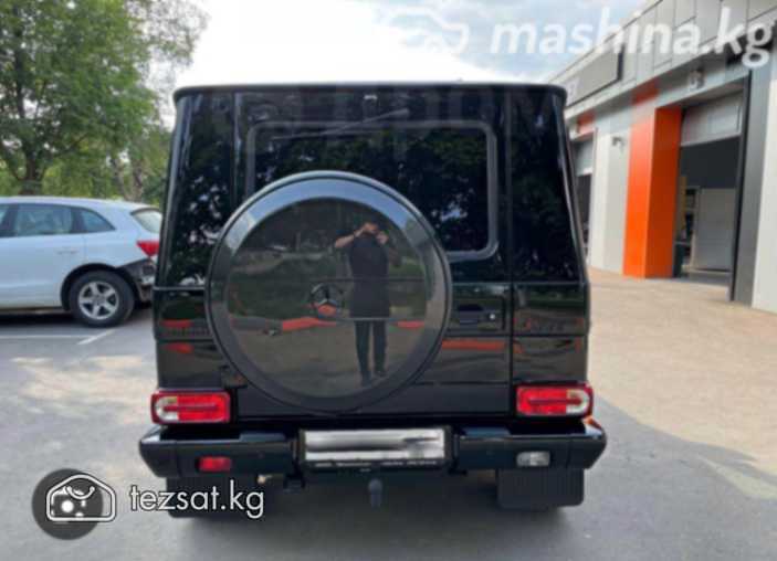 Продаю Мерседес W-463 G-500 V8 4.0L Bi Turbo

Цвет image 2
