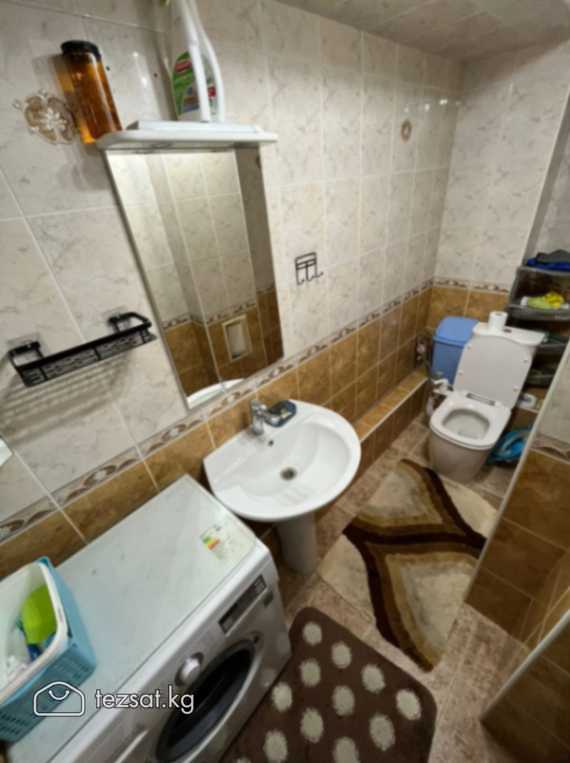 Сдаю 5-комнатную квартиру!

Площадь - 125 кв.м, 6- image 7