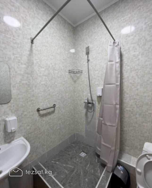 Уютный отель "A HOTEL BISHKEK".
2-х и 3-х местные  image 7