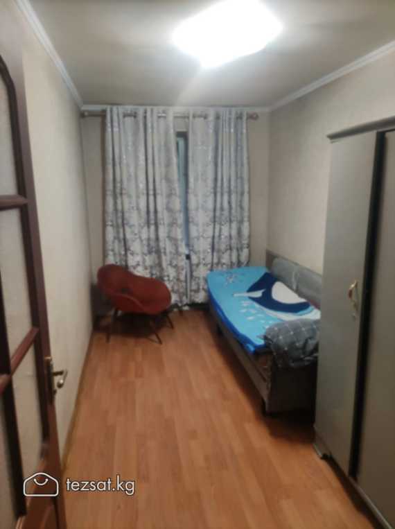 Продаю 2-комнатную квартиру!

Площадь - 50 кв.м, 3 image 1