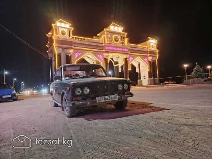 салам алейкум ушул машина сатылат image 2