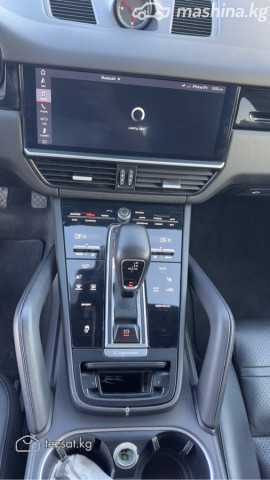 Porsche Cayenne III
Год: 2019
Цвет: Белый
Объём: V image 6