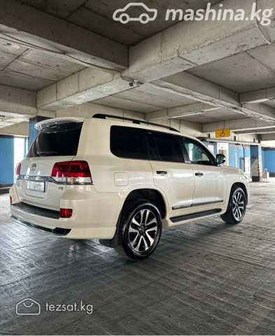 Продам Тойота Land Cruiser 200-VX!

VIN: JTMHX-сбо image 4