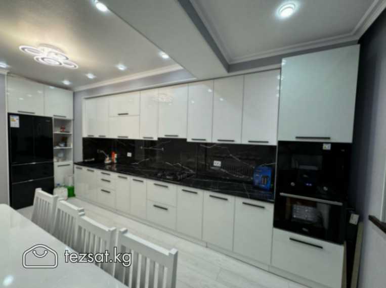 MEBEL OSH
Кухни под заказ. Современно. Просто. В т image 7