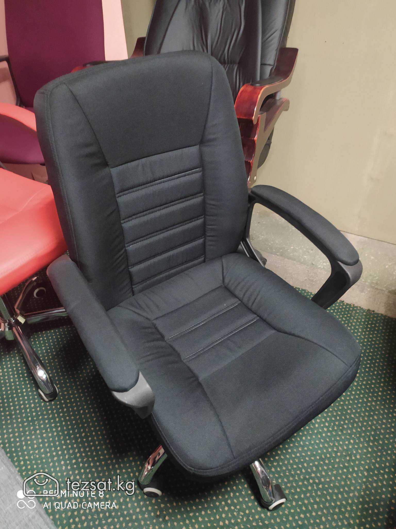 Офисные кресла в бишкеке
