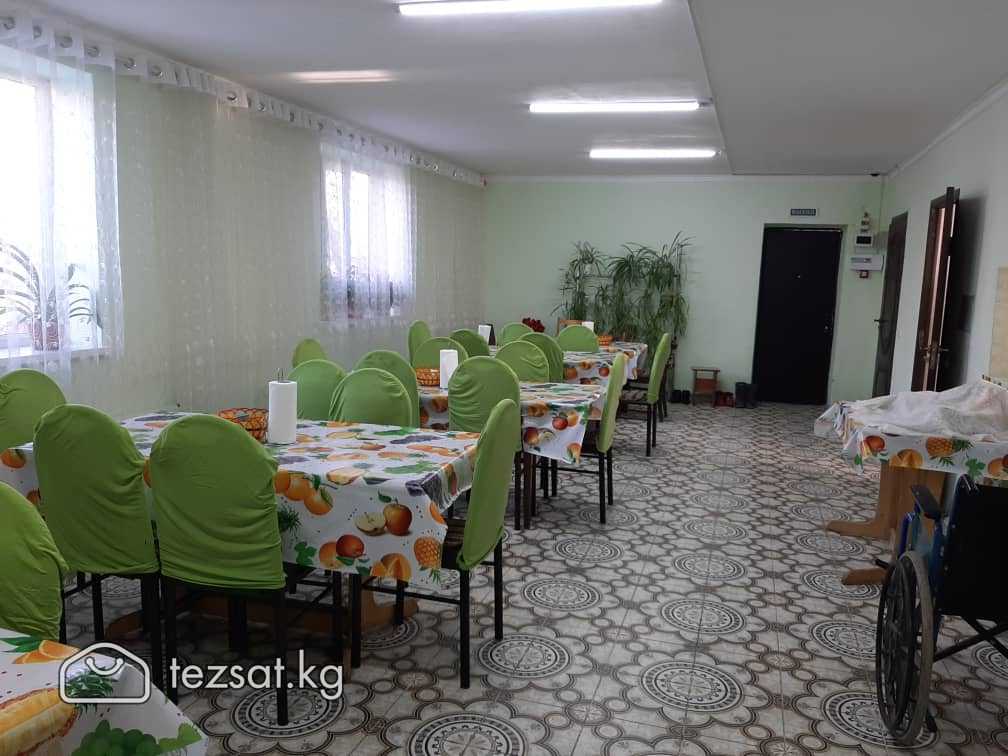 Частный дом престарелых "Луч Солнца" в г. Кемин

  image 6