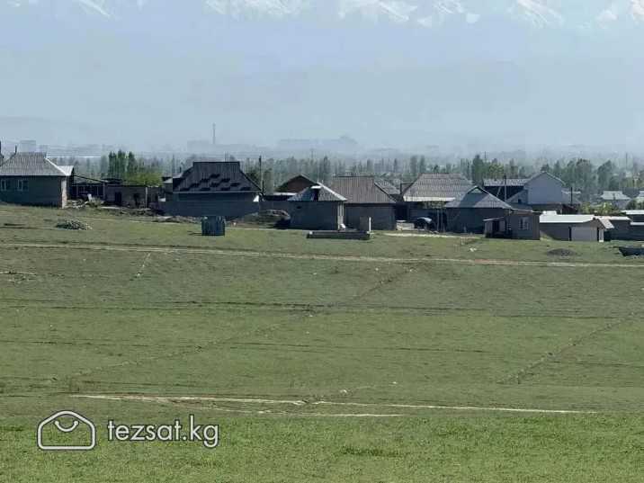 Бишкек шаары
Ак-Жар конушунан
Дордой базар тарапта image 5