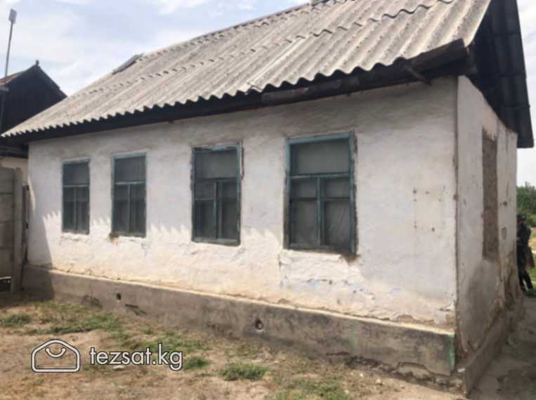 Продаётся дом в селе Ново-Покровка image 4