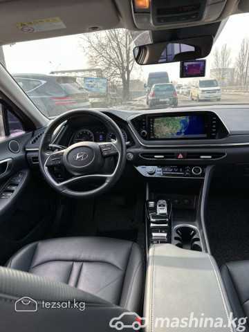 Hyundai Sonata (Кореец
Год Выпуска: 2019 г.
Цвет:  image 8