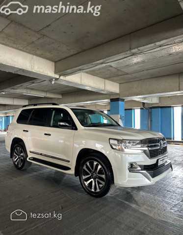 Продам Тойота Land Cruiser 200-VX!

VIN: JTMHX-сбо image 2