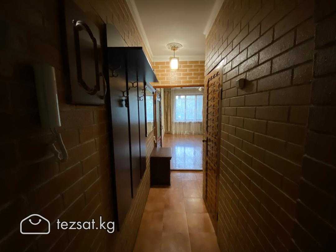 Продаю! 2к, 40 кв.м, 4/4, Индив, Моск/Т.Молдо 80т$ image 5