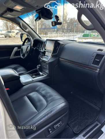 Продам Тойота Land Cruiser 200-VX!

VIN: JTMHX-сбо image 8