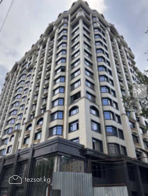Срочно продам! 1к, 56 кв.м ,16/16, ПСО, ЖК АГАТ,СК image 1