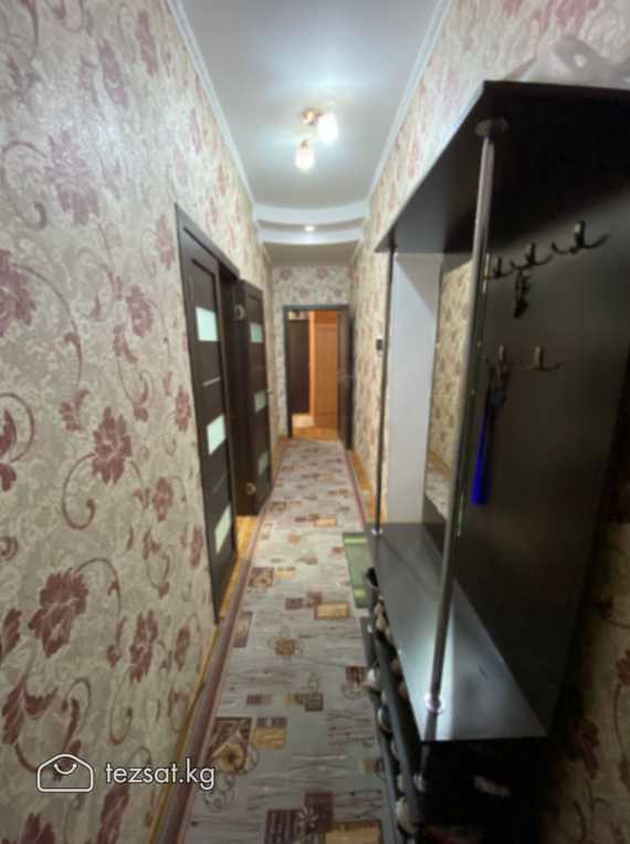 Продаю! 2к, 48 кв.м, 7/8 ,с рем, элитка, р-н Тунгу image 7