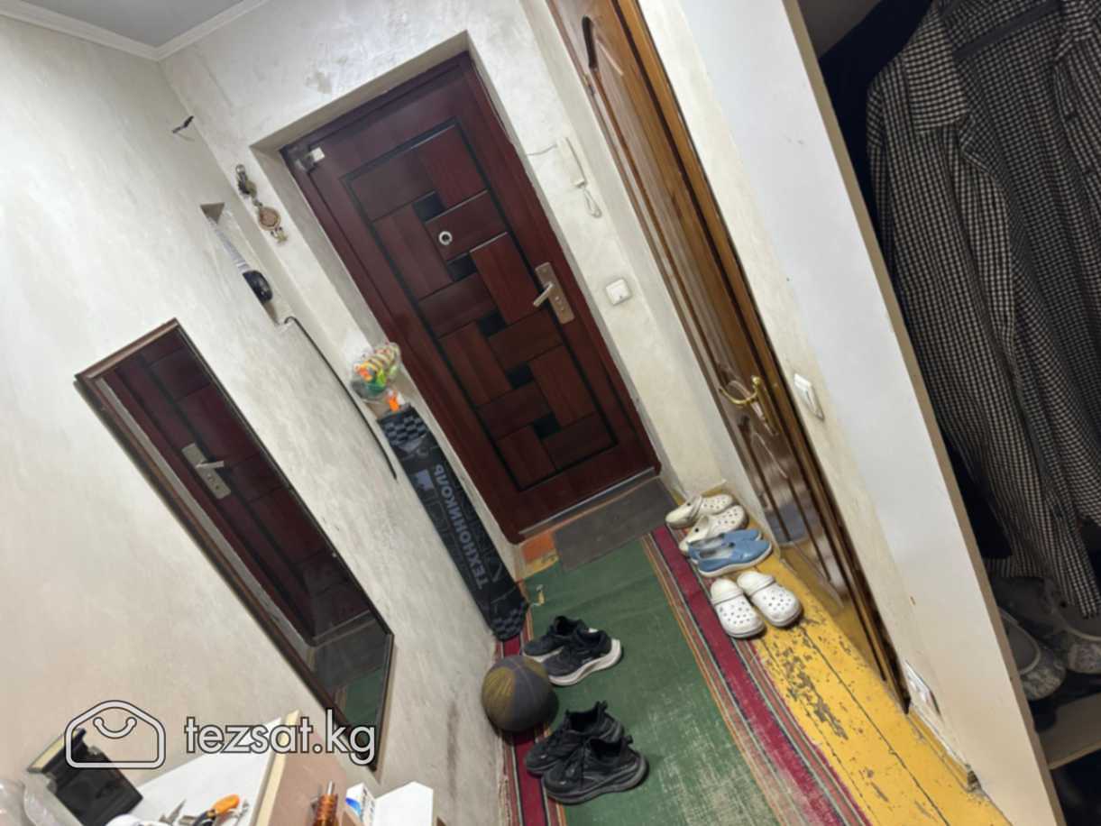 Продаю 3-комнатную квартиру!

Площадь - 72 кв.м, 3 image 4