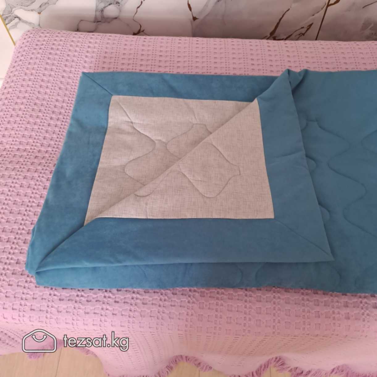 Покрывало для односпального дивана.Размер 160×220 image 2