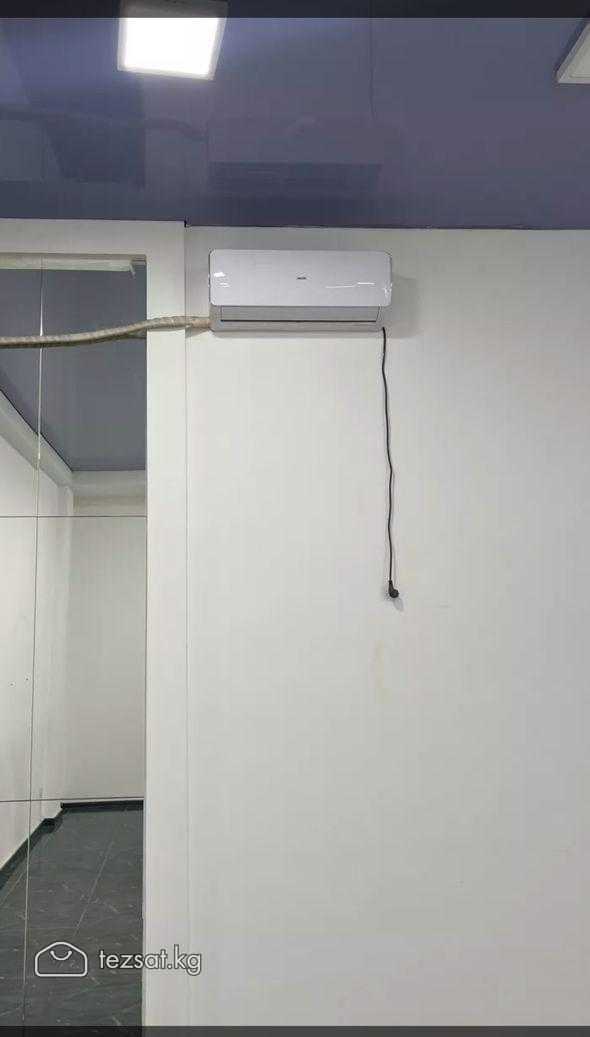 Сдаю помещение площадью 28 кв.м. На первой линии.  image 4