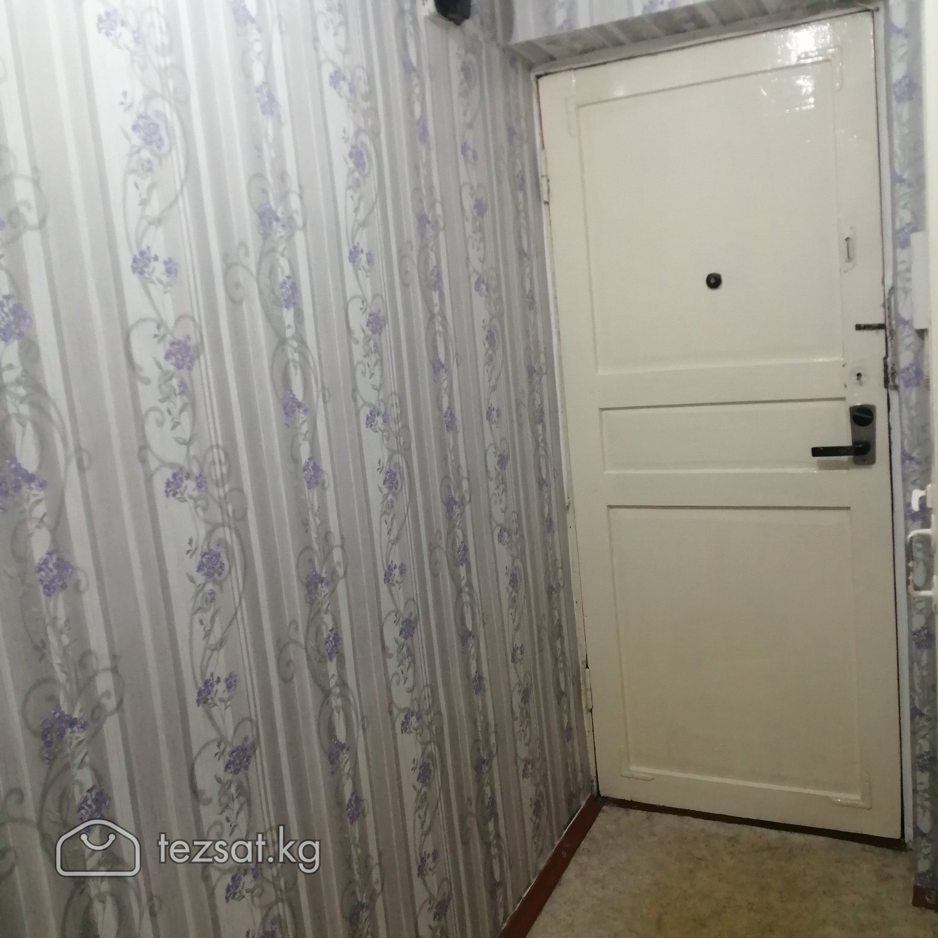 Продается 2-х комнатная светлая квартира image 6