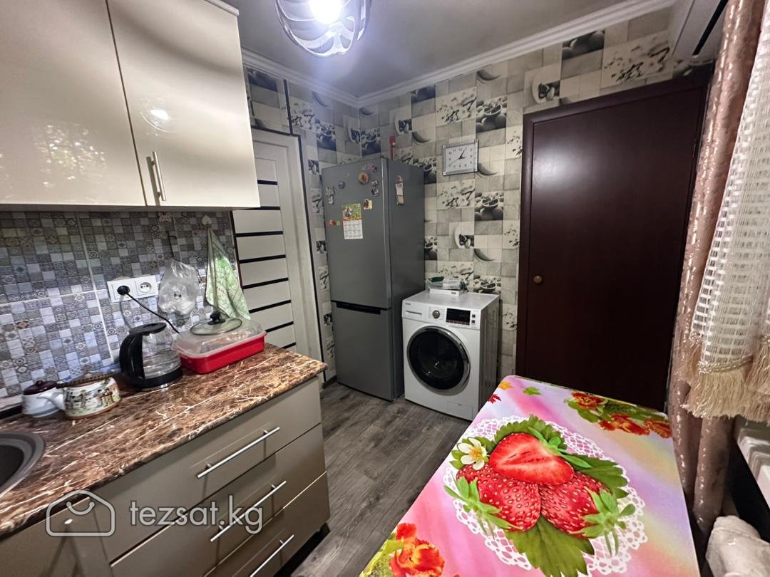 Продаю!2к кв. 40м2, Инд, 1/3 этаж, Кудайберген 63$ image 6