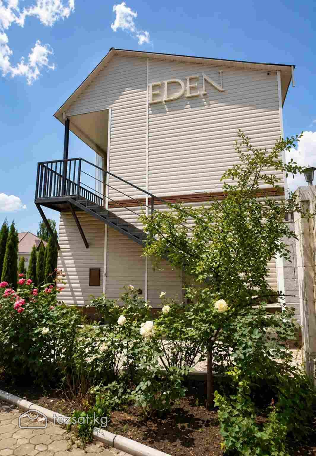 Гостевой дом "Eden" на Иссык-Куле image 2