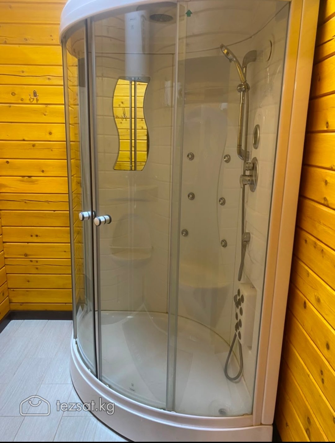 Сдаются коттеджи на Иссык-Куле в с.Чок-Тал image 3