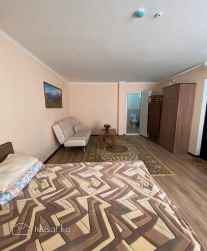 Сдаются 2х, 3х, 4х местные номера на Иссык-куле. image 5