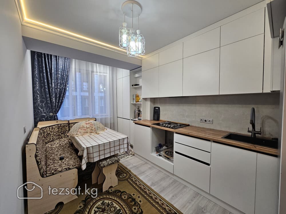 Продаю 2к ЖК Кут парк 55м2, 4/5, 78,5т$ image 1