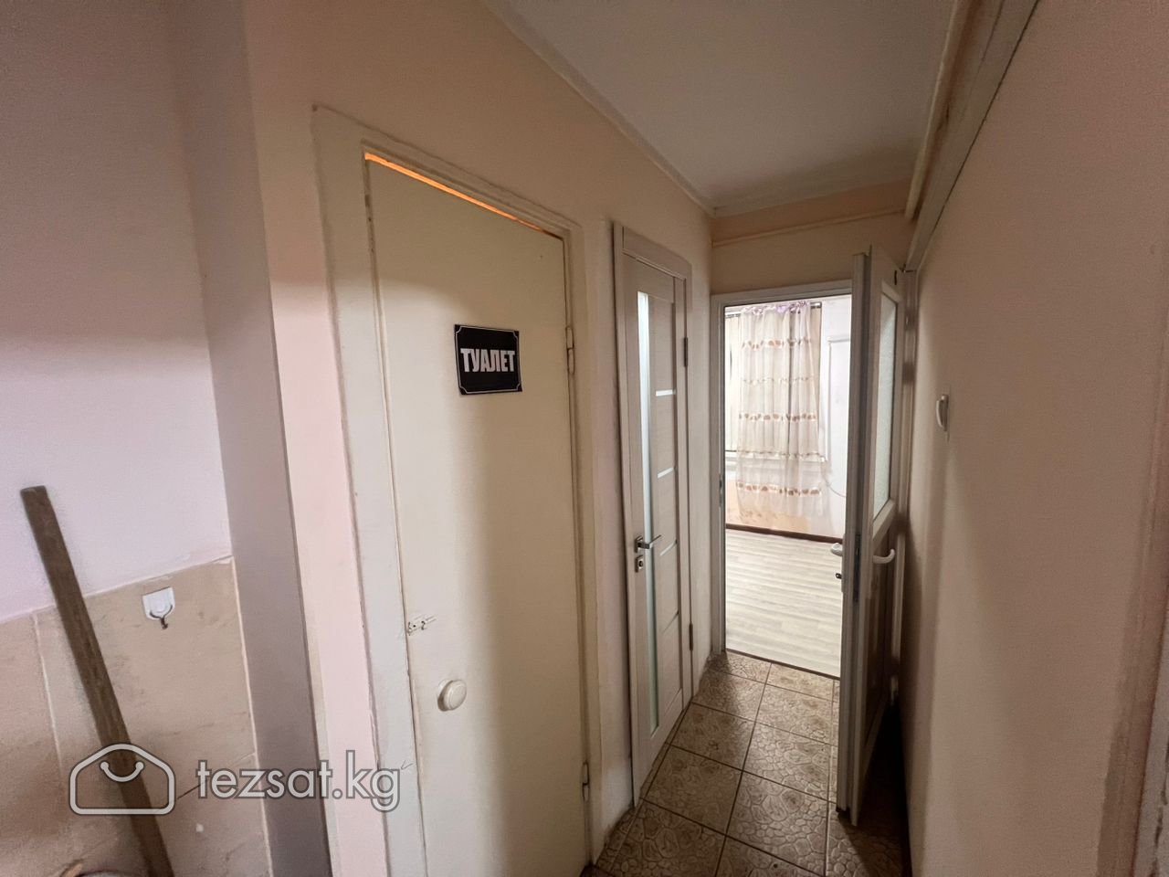Сдаю помещение - 68 кв.м, 8 микрорайон, бп image 5