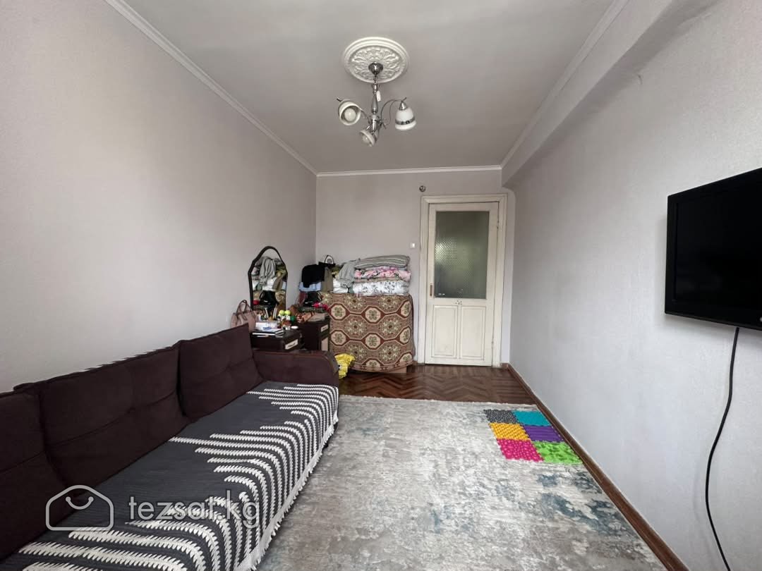 Продам 3-к. кв. в сталинском доме 70 м², 3/3 118 image 8