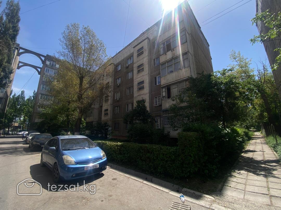 Продаю! 3к Восток-5 