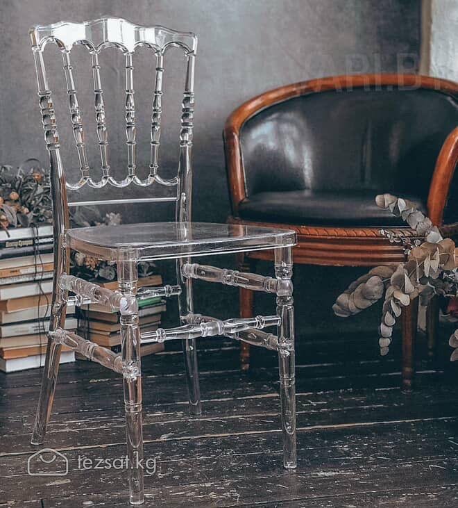Аренда столов и стульев! Столы-стулья, шатры  image 2