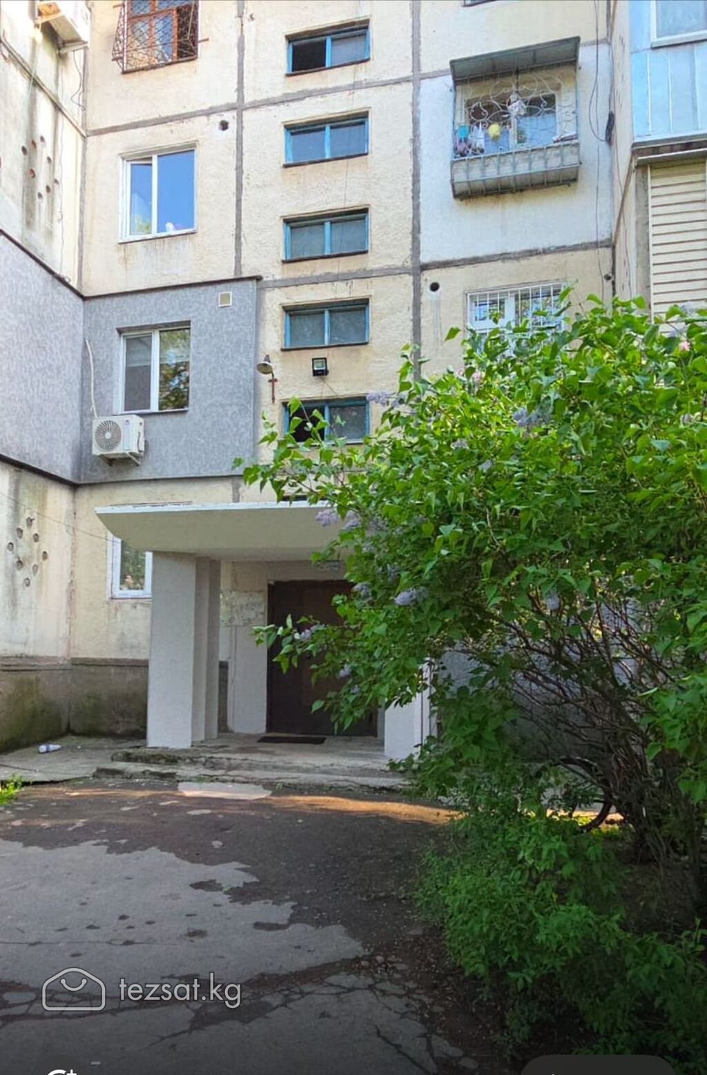💎СРОЧНО ПРОДАЕТСЯ ОДНОКОМНАТНАЯ ВТОРИЧКА image 4
