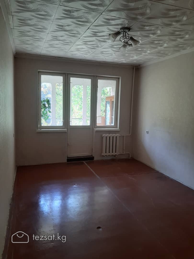 Продается 2‑комнатная квартира,  мкр. Кок‑Жар  image 6