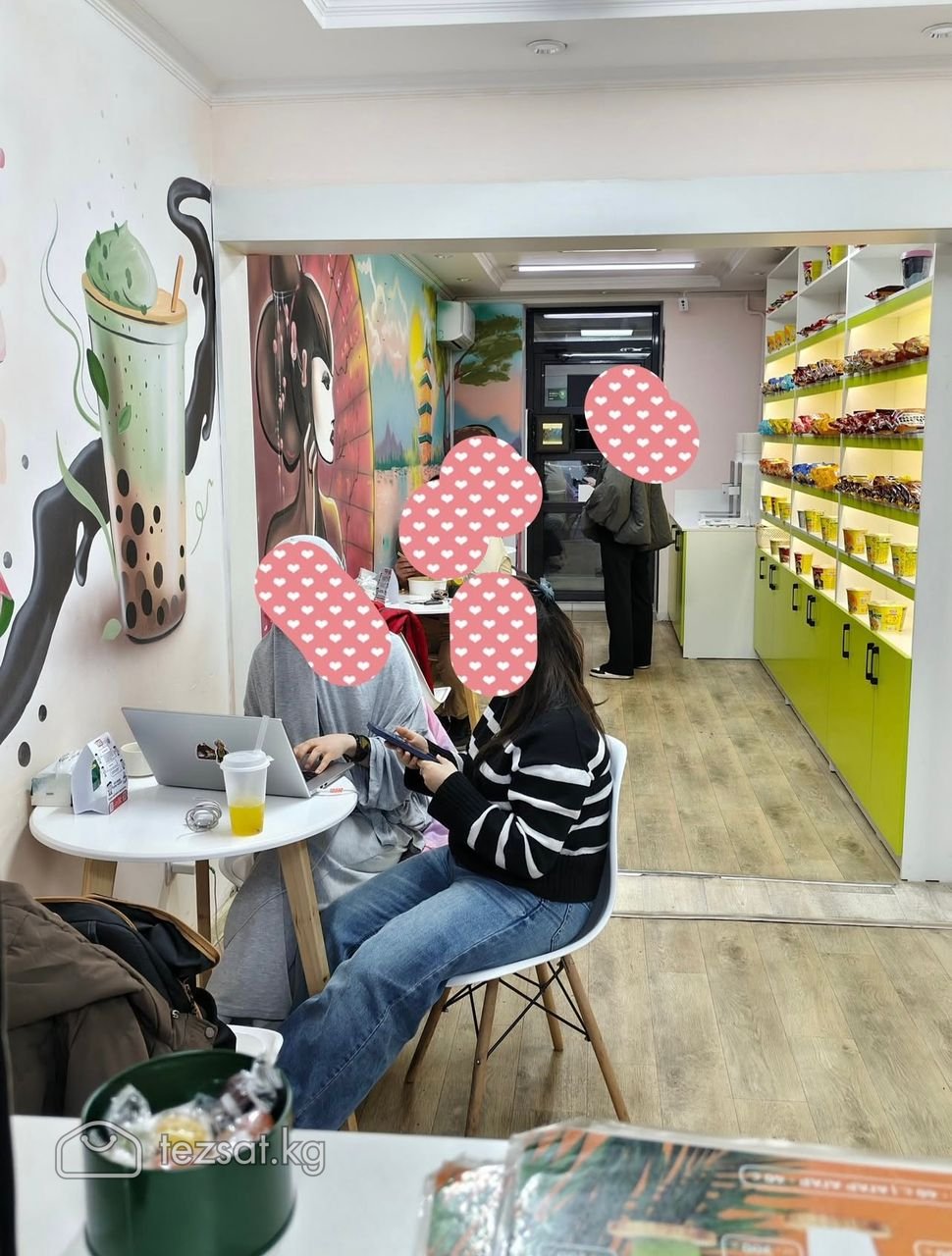 Продаю! Готовый бизнес с трендовым меню  image 5
