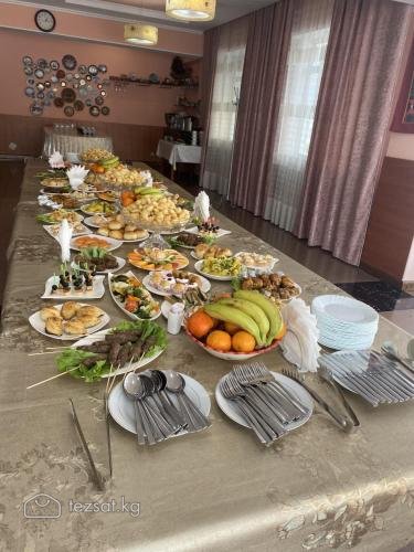 ОТЕЛЬ ТАГАЙТАЙ КАРАКОЛ image 4
