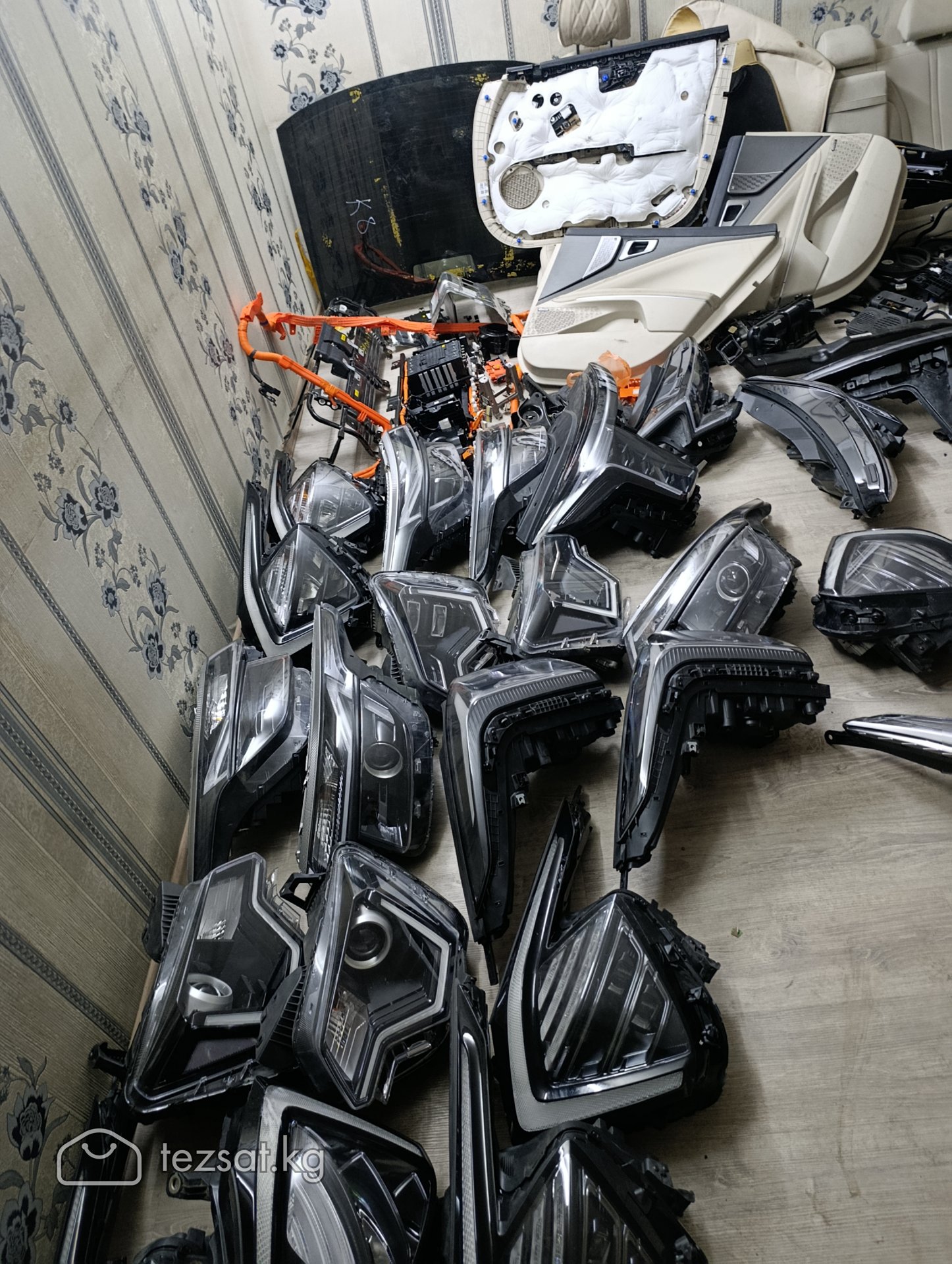 продаю запчасти  image 7