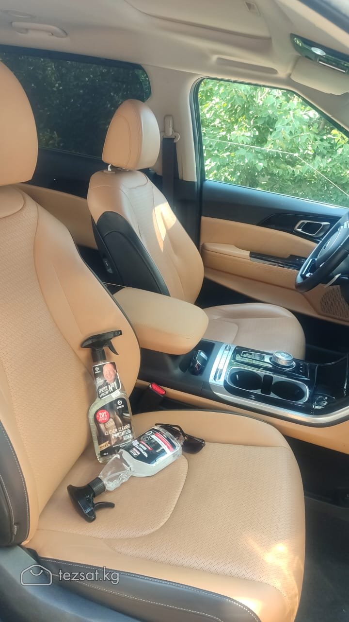 Заказ бусов, автобусов, минивенов, легковых авто  image 8