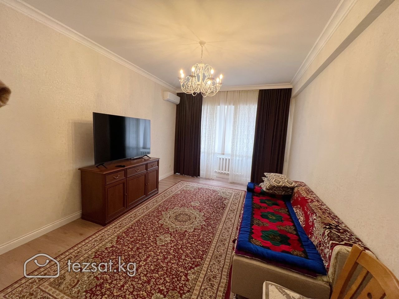 Сдаю квартиру image 4