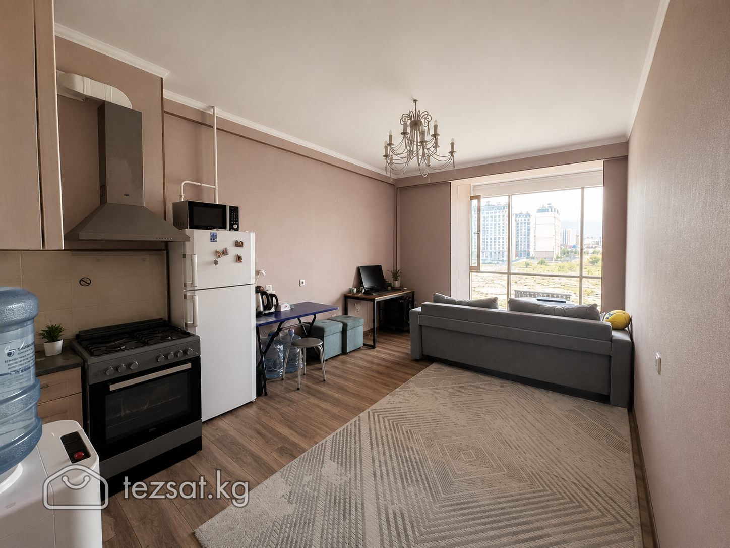 Квартира image 8