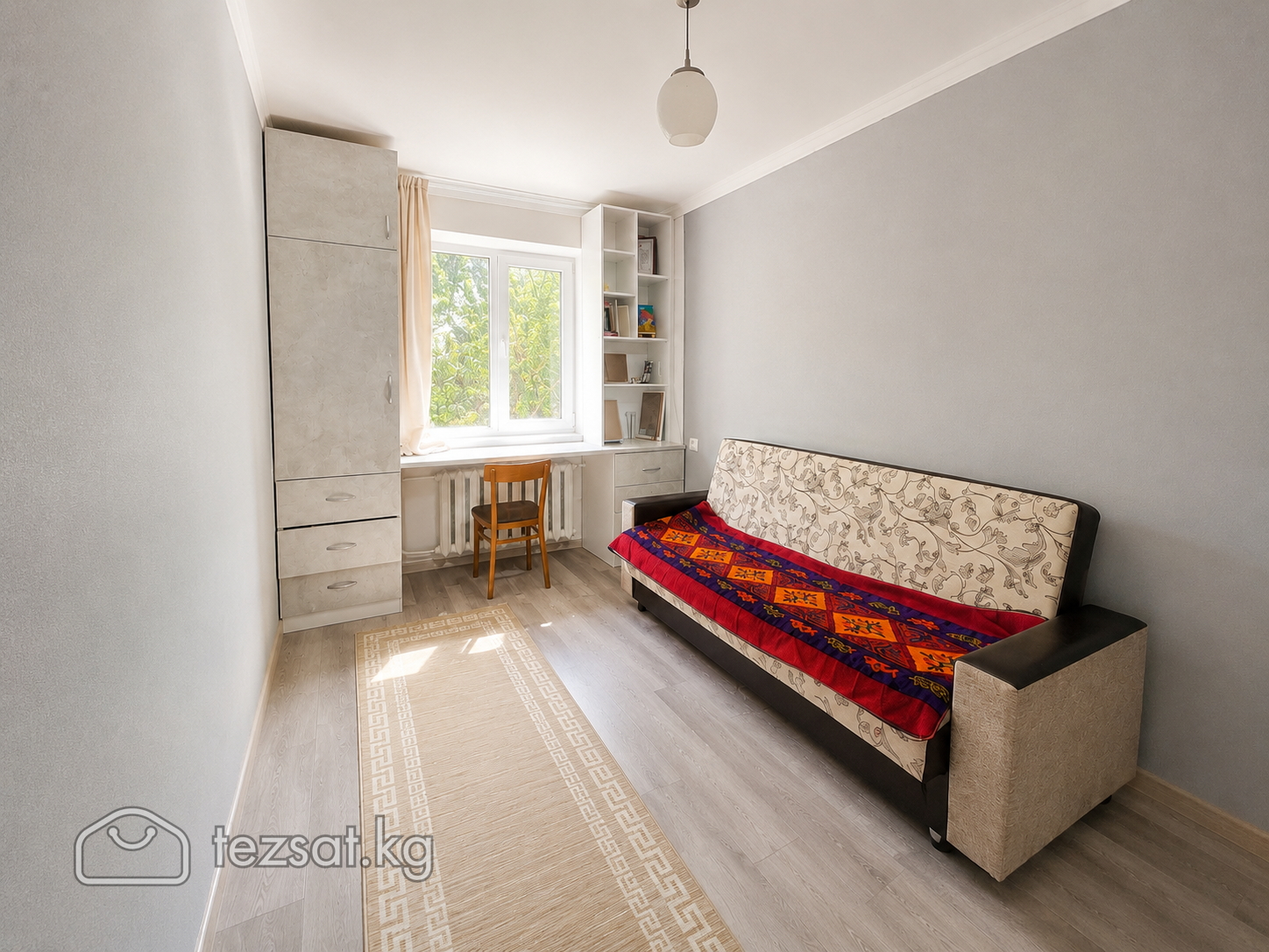 Продаю! 3к Кудайбреген image 3