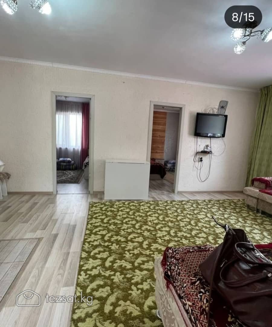 Сдаётся коттедж в г.Чолпон-Ата image 5