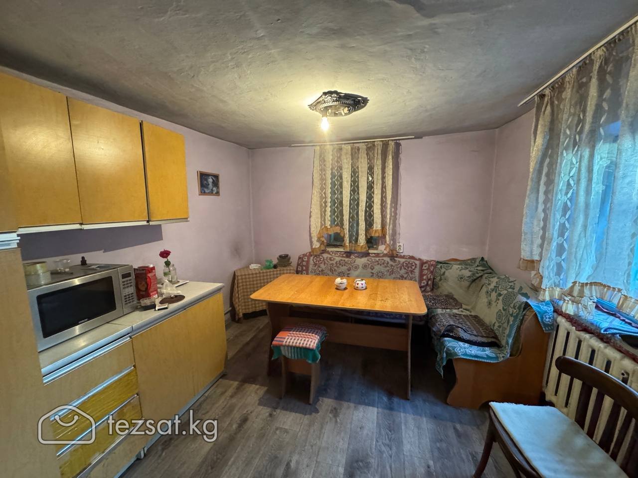 Продаю участок 8,5 сот, р-н Фучика/Жибек-Ж, 155т$ image 8